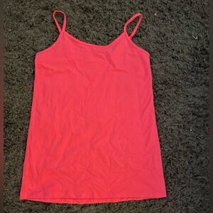Torrid coral cami